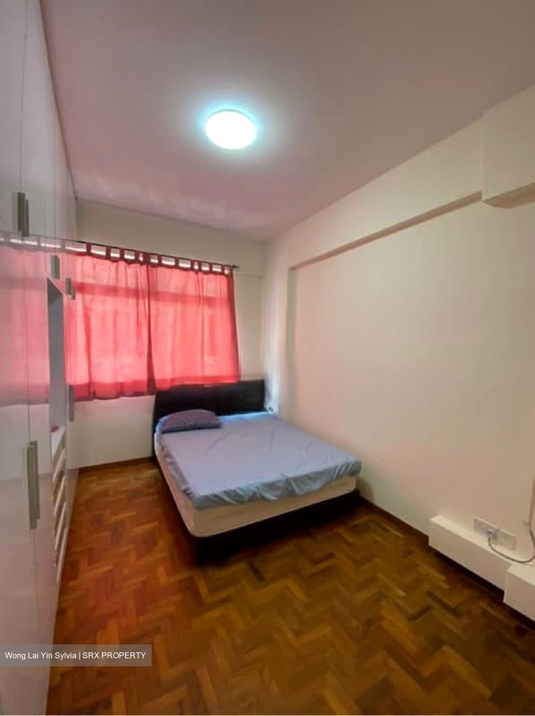 Palm Lodge (D14), Apartment #578076031